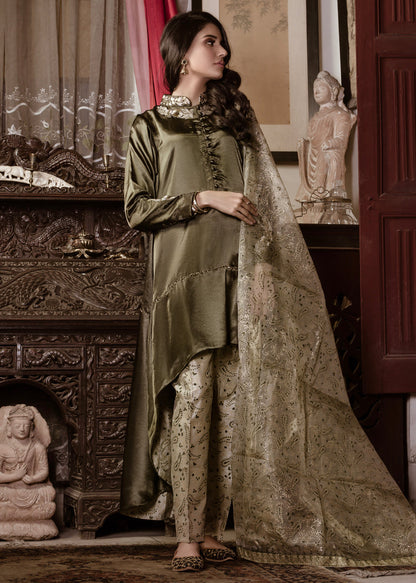 Eraj Hussain - TEHSEEN