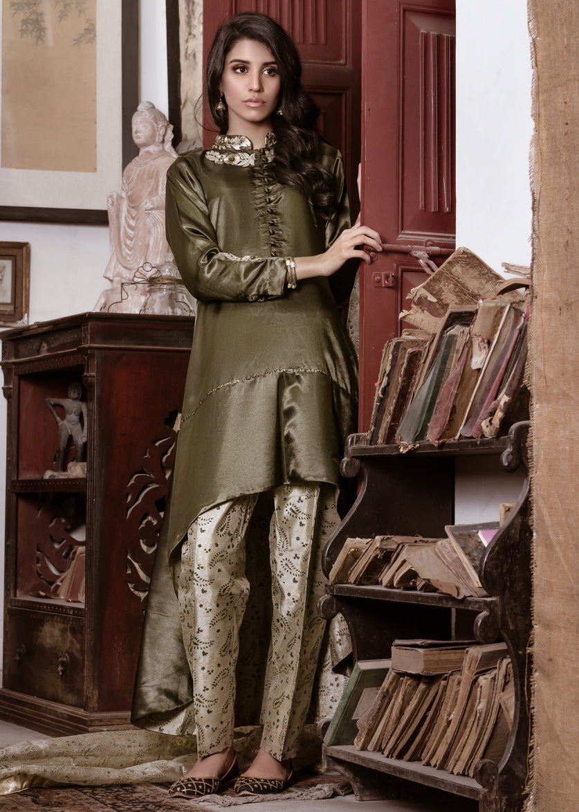 Eraj Hussain - TEHSEEN