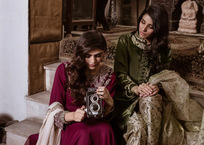 Eraj Hussain - TEHSEEN