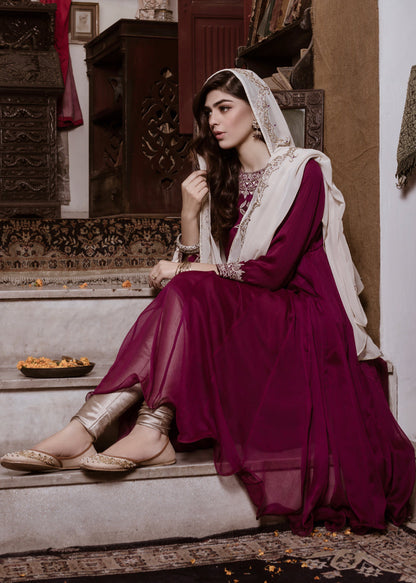 Eraj Hussain - HAYAT