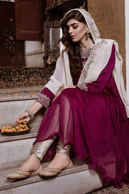 Eraj Hussain - HAYAT