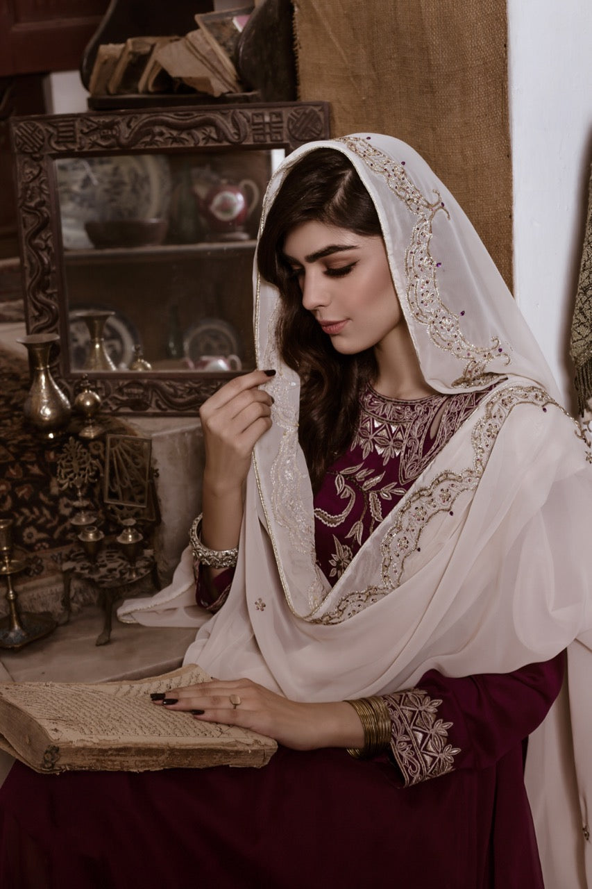 Eraj Hussain - HAYAT