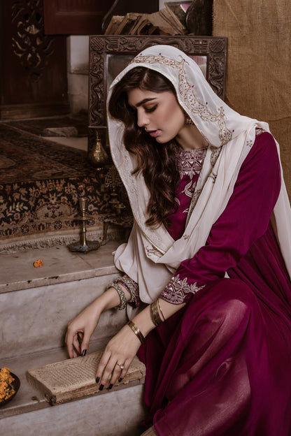 Eraj Hussain - HAYAT