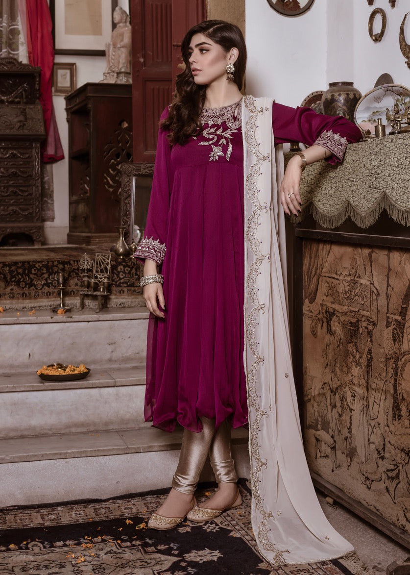 Eraj Hussain - HAYAT