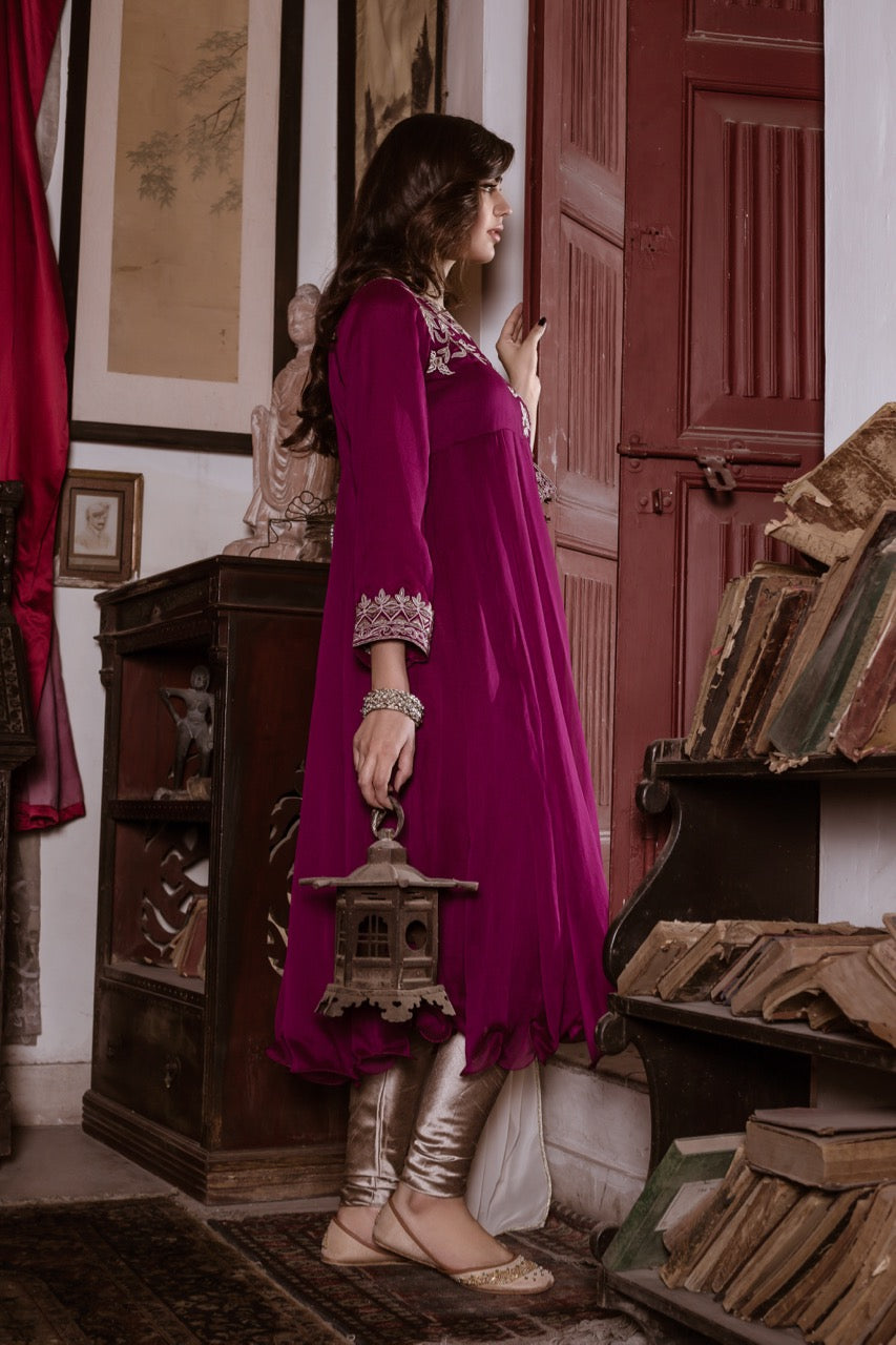 Eraj Hussain - HAYAT