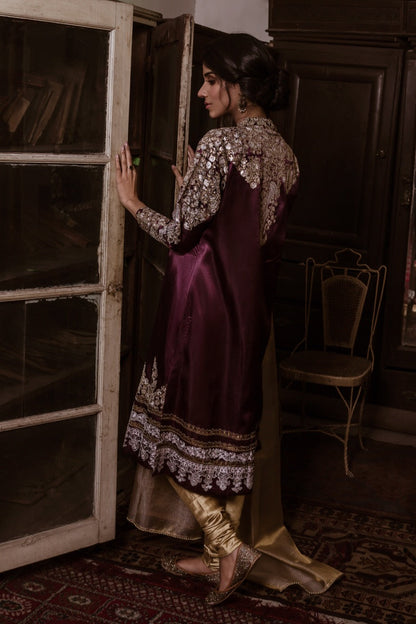 Eraj Hussain - MAAHRU