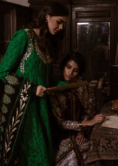 Eraj Hussain - MAAHRU