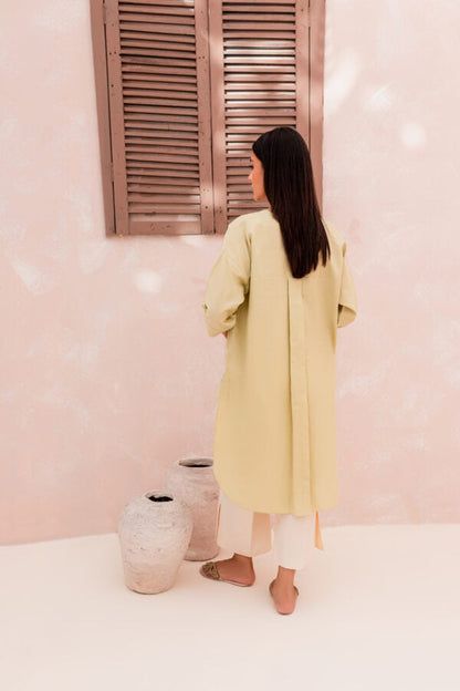 Aneeka Ruknuddin - LANA