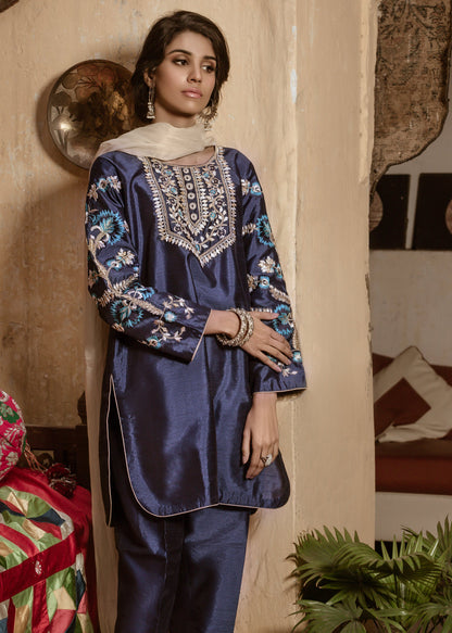 Eraj Hussain - KASHISH