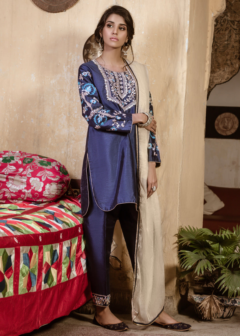 Eraj Hussain - KASHISH