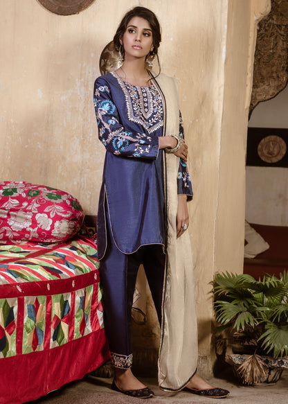 Eraj Hussain - KASHISH