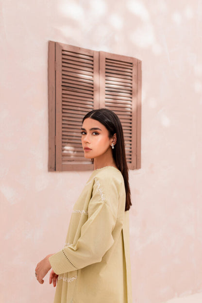 Aneeka Ruknuddin - LANA