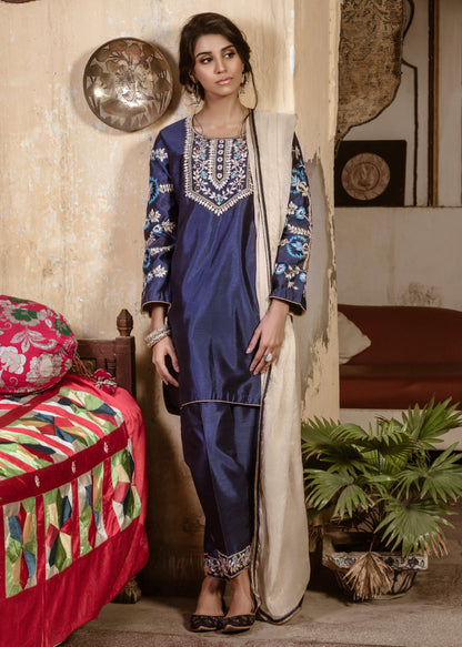 Eraj Hussain - KASHISH