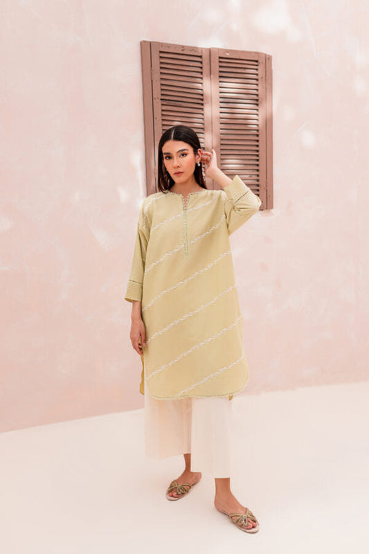 Aneeka Ruknuddin - LANA