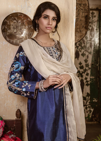Eraj Hussain - KASHISH