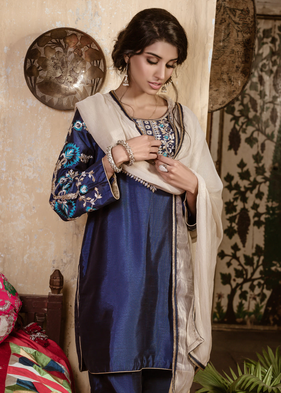 Eraj Hussain - KASHISH