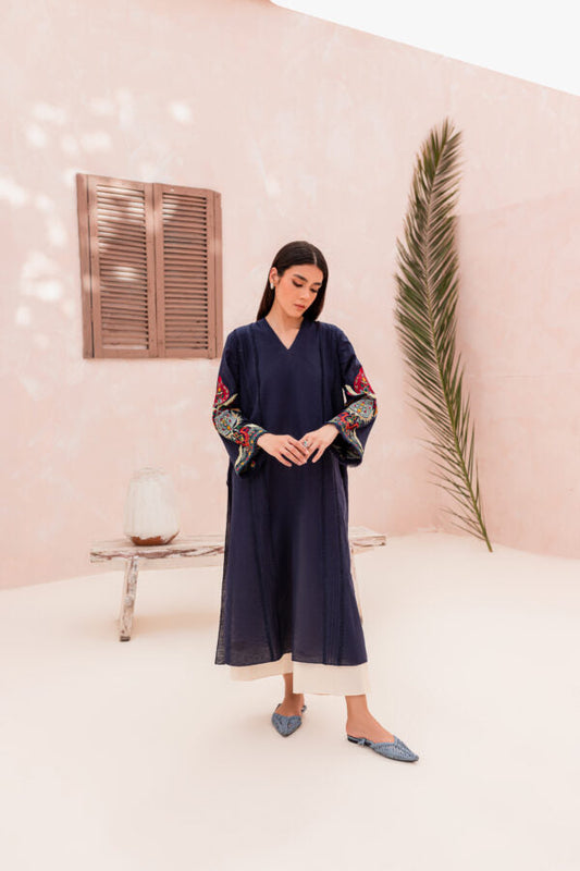 Aneeka Ruknuddin - KIANI