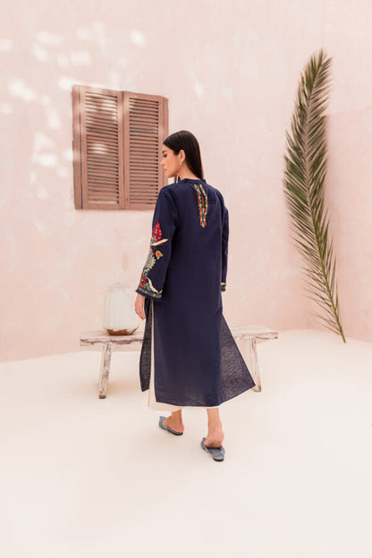 Aneeka Ruknuddin - KIANI