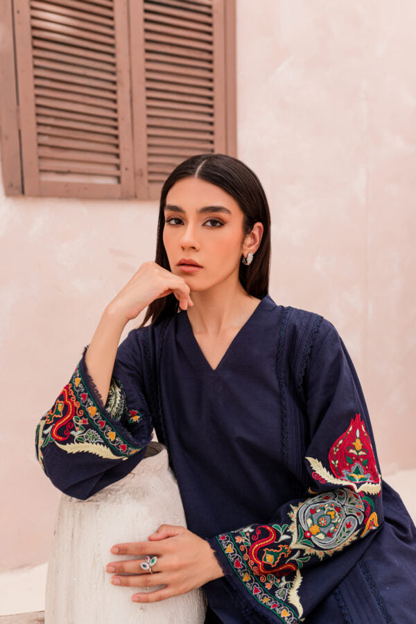 Aneeka Ruknuddin - KIANI