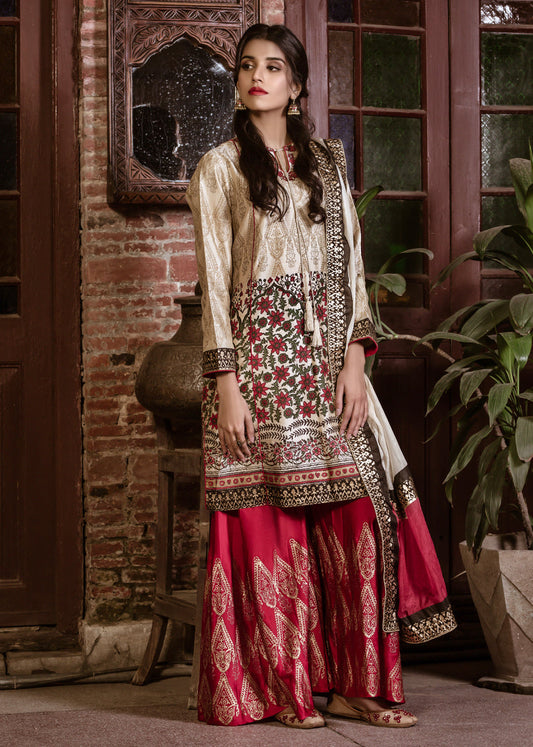 Eraj Hussain - AAFREEN