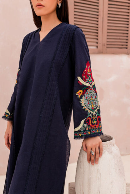 Aneeka Ruknuddin - KIANI