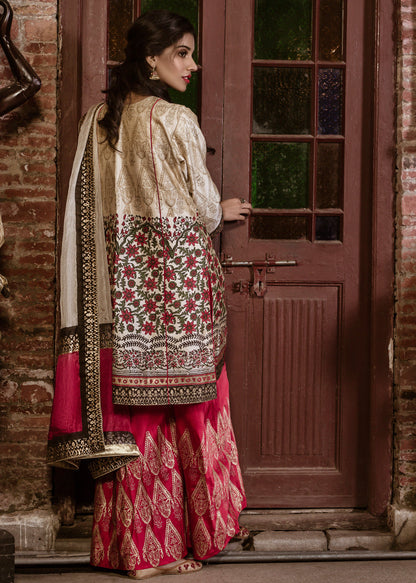 Eraj Hussain - AAFREEN