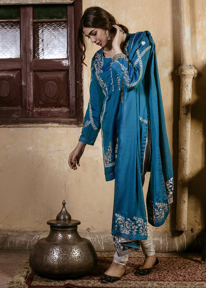 Eraj Hussain - FAROZAAN