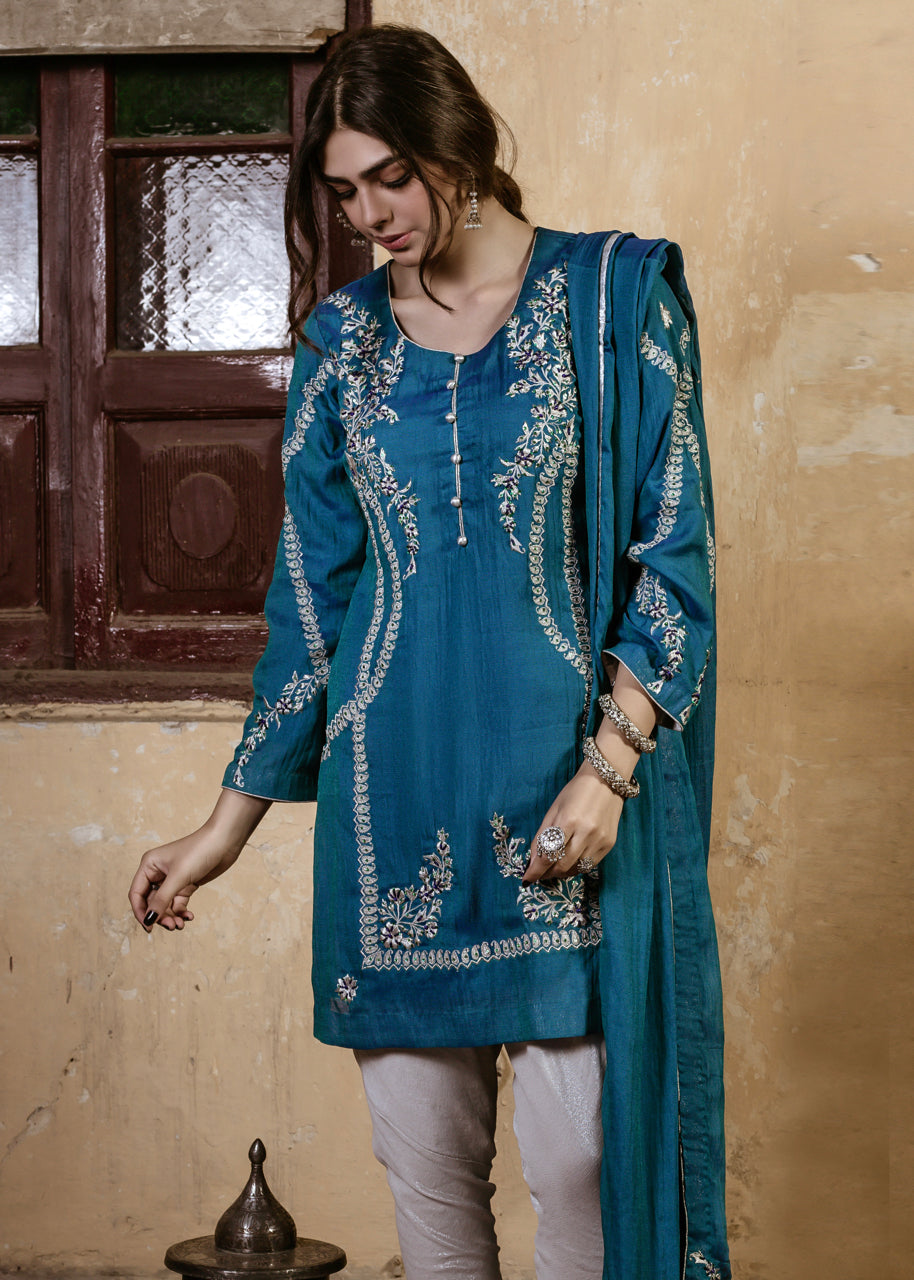Eraj Hussain - FAROZAAN