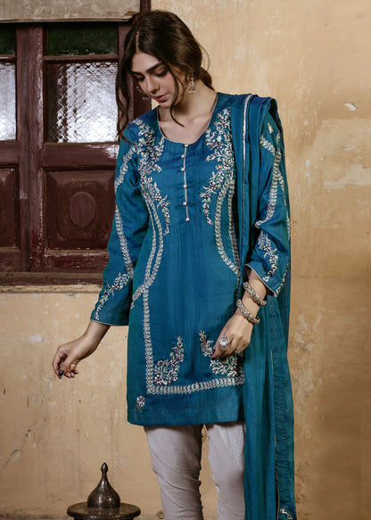 Eraj Hussain - FAROZAAN