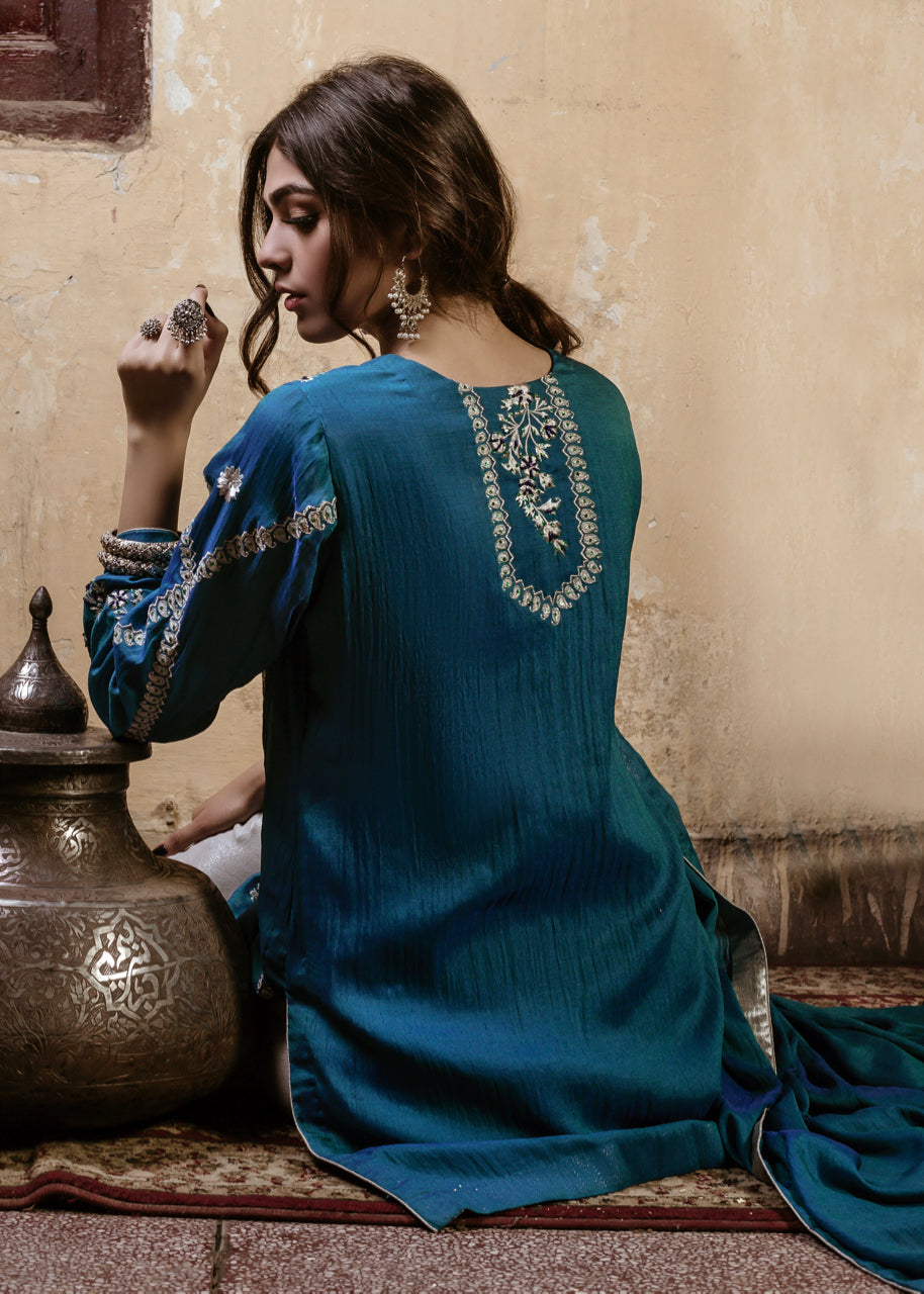 Eraj Hussain - FAROZAAN