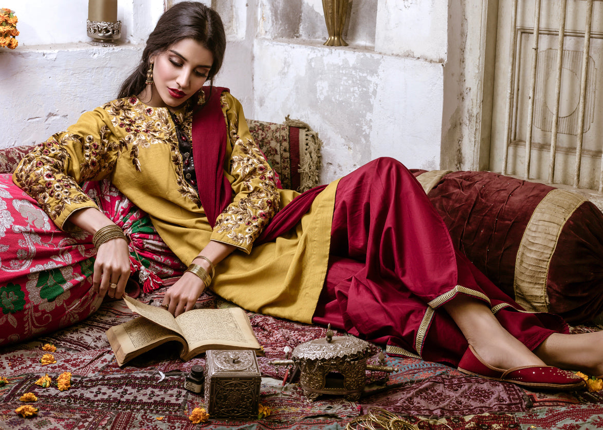 Eraj Hussain - TAMANNA