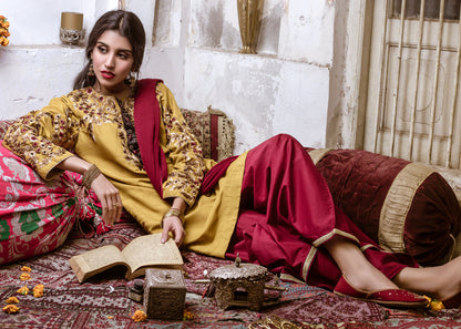 Eraj Hussain - TAMANNA