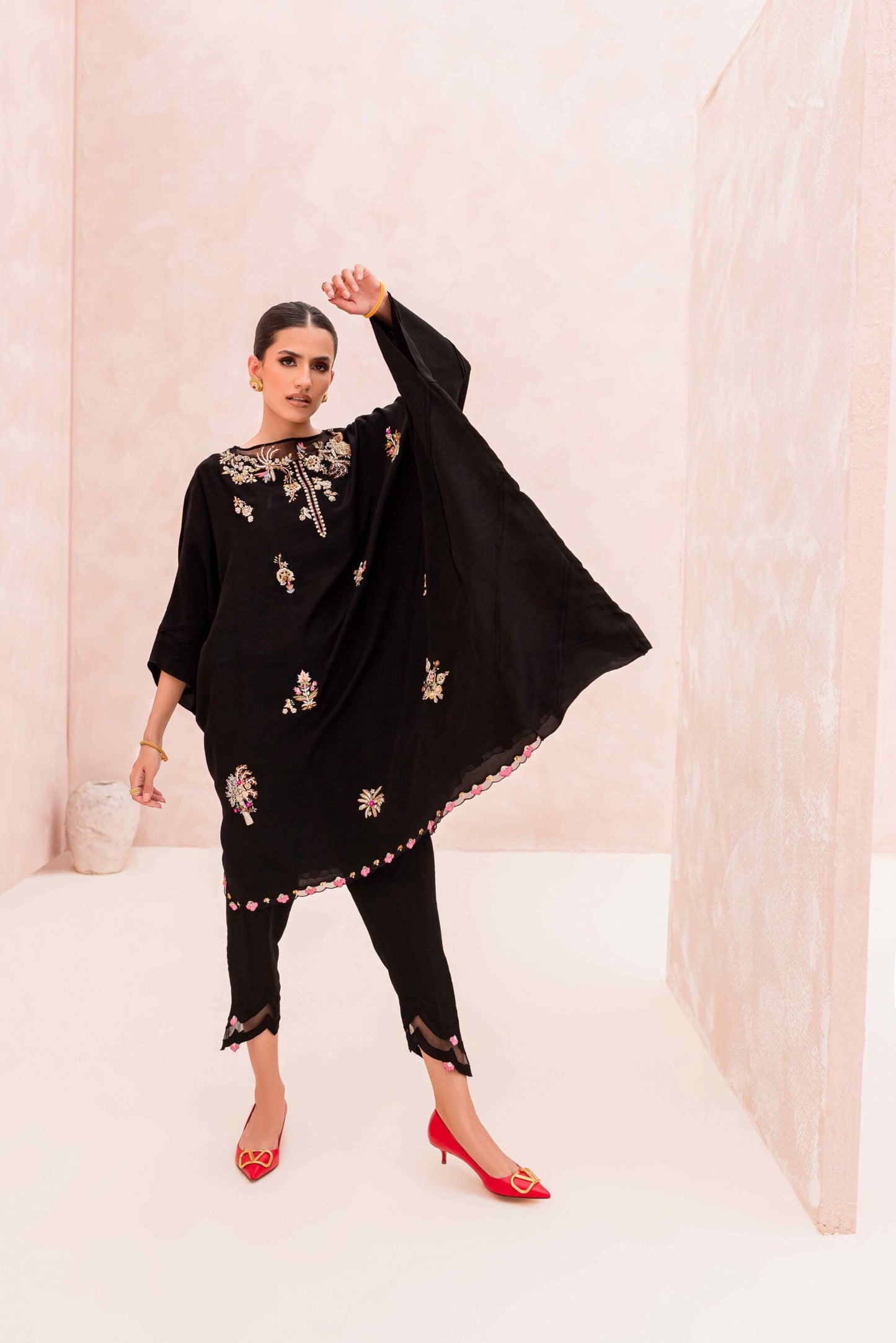 Aneeka Ruknuddin - MAIYA