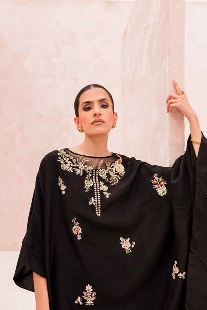 Aneeka Ruknuddin - MAIYA