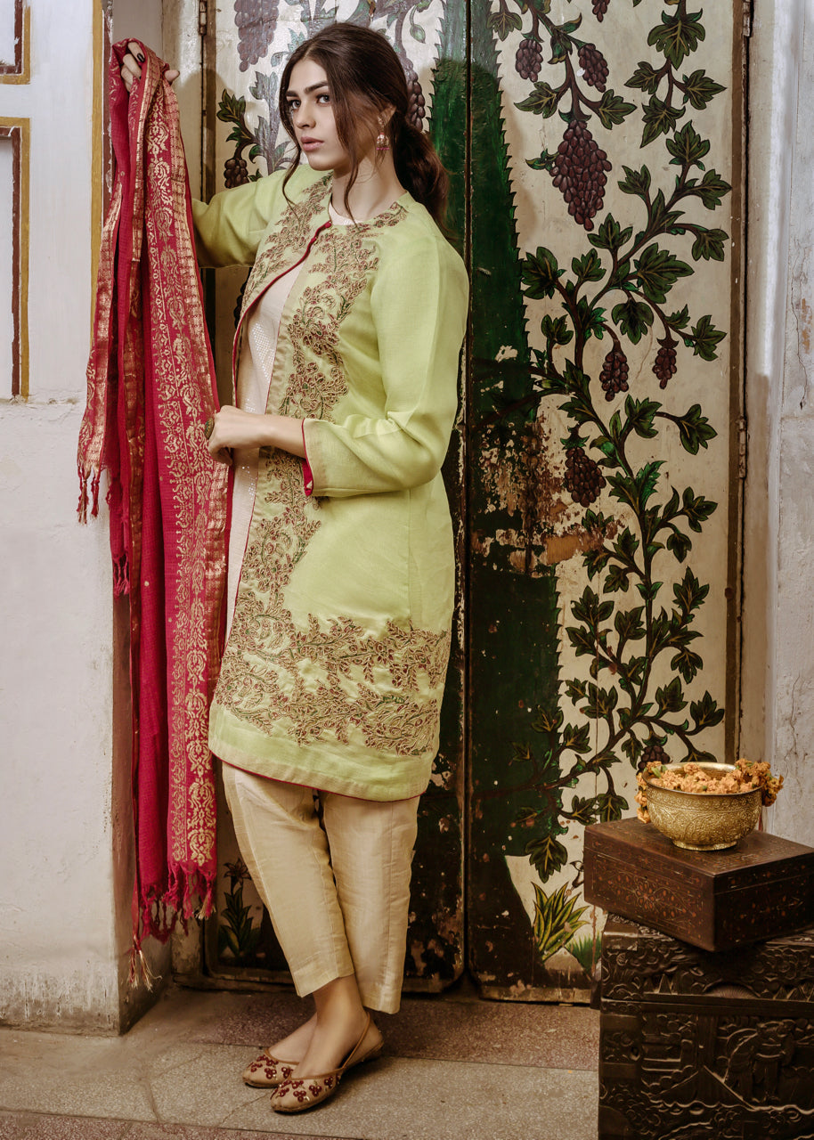 Eraj Hussain - SEHER