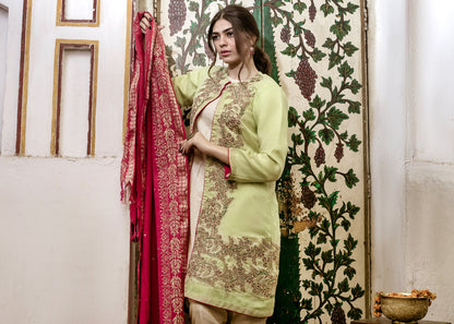 Eraj Hussain - SEHER