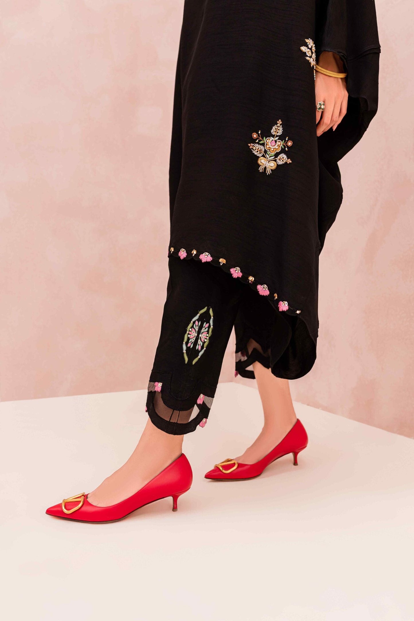 Aneeka Ruknuddin - MAIYA