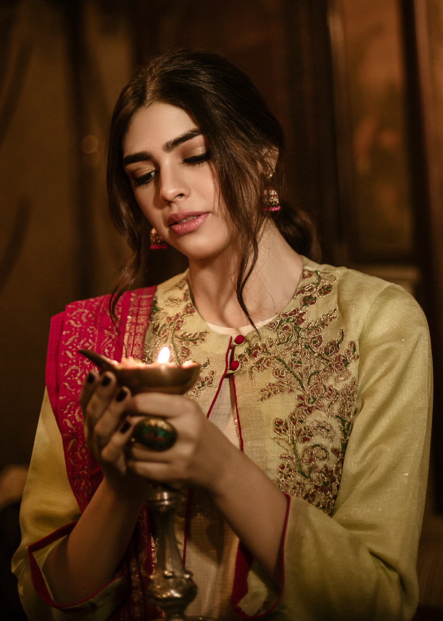 Eraj Hussain - SEHER