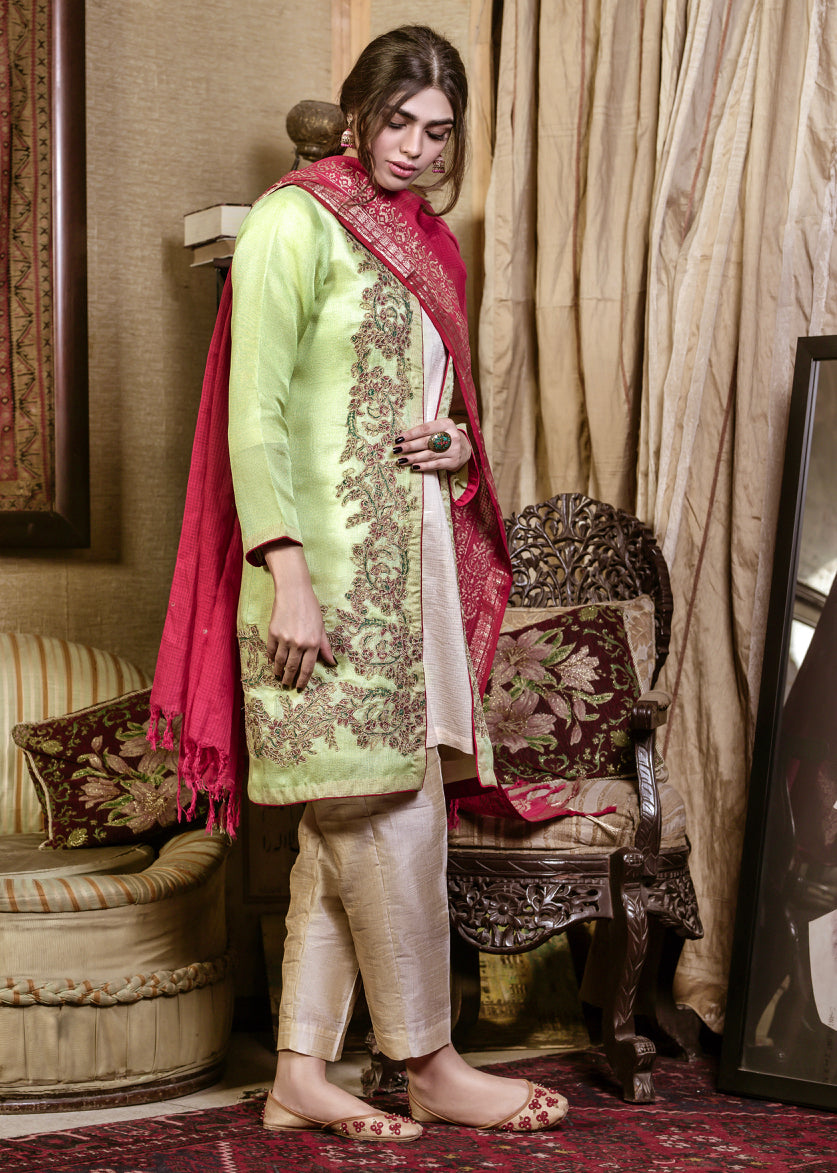 Eraj Hussain - SEHER