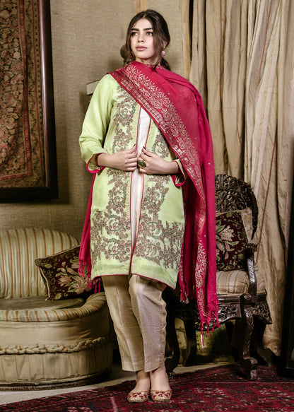 Eraj Hussain - SEHER