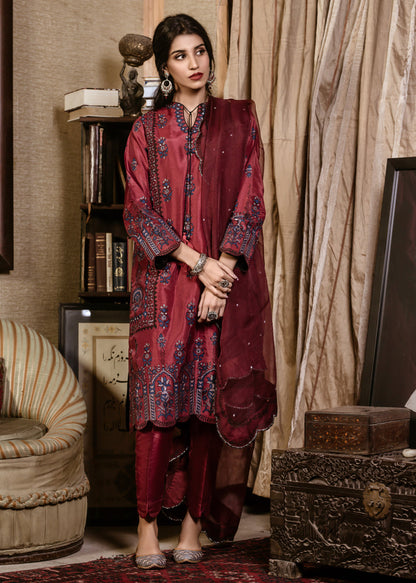 Eraj Hussain - TABEER