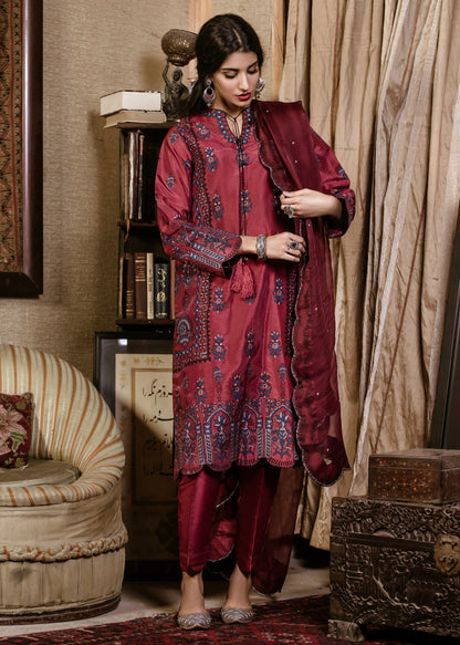 Eraj Hussain - TABEER