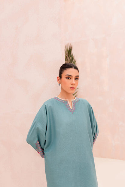 Aneeka Ruknuddin - ARIA