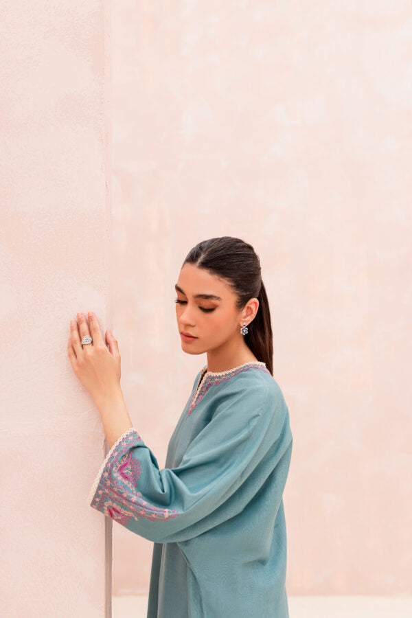 Aneeka Ruknuddin - ARIA