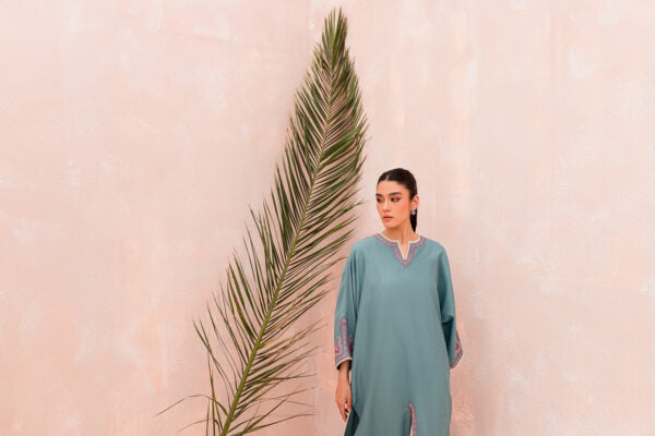 Aneeka Ruknuddin - ARIA