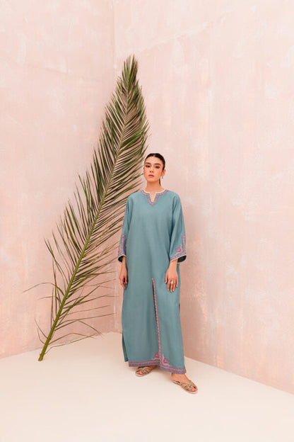 Aneeka Ruknuddin - ARIA