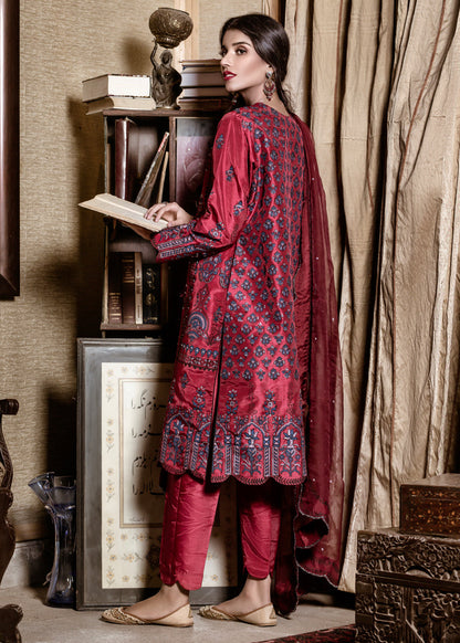 Eraj Hussain - TABEER
