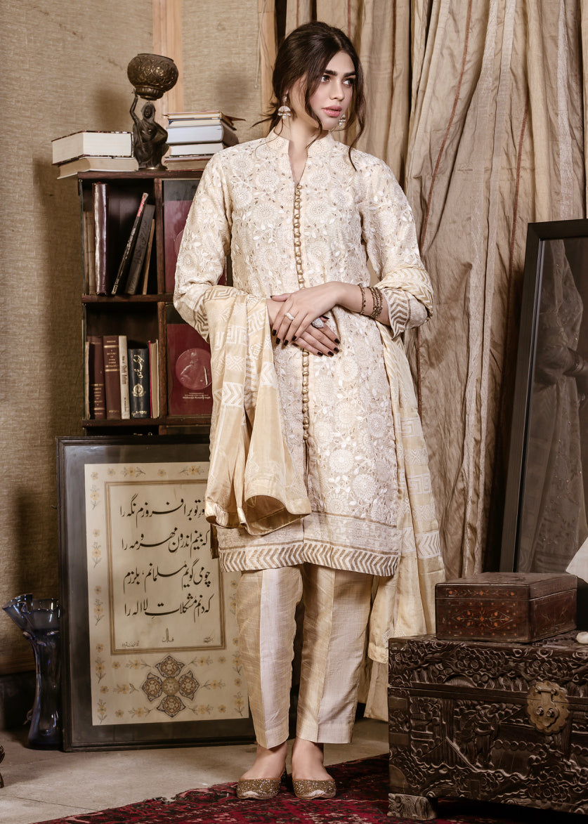 Eraj Hussain - MAHJABEEN