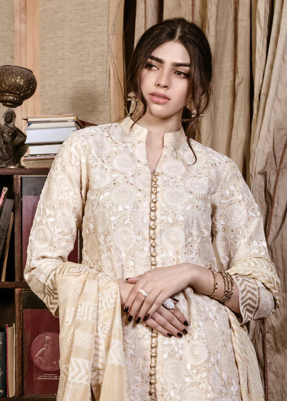 Eraj Hussain - MAHJABEEN