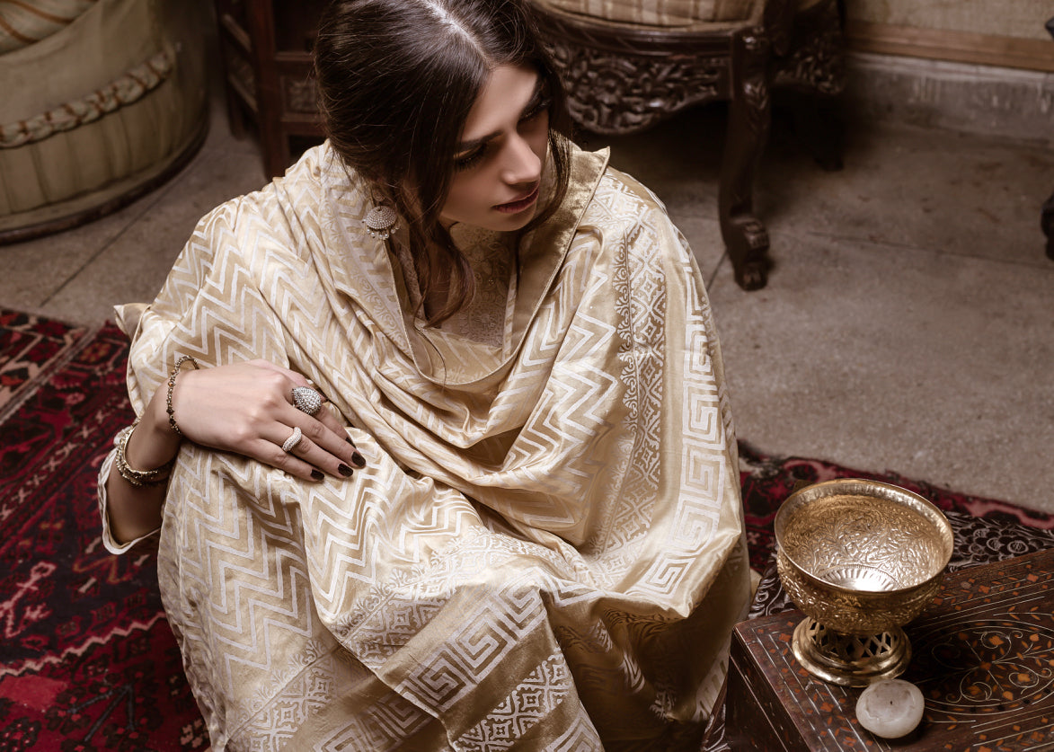 Eraj Hussain - MAHJABEEN